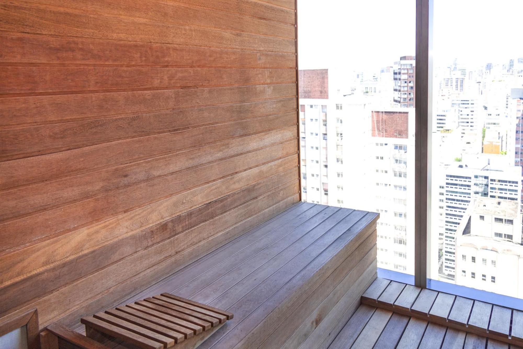 Nine 3134 - Jardim Paulista Villa São Paulo Kültér fotó