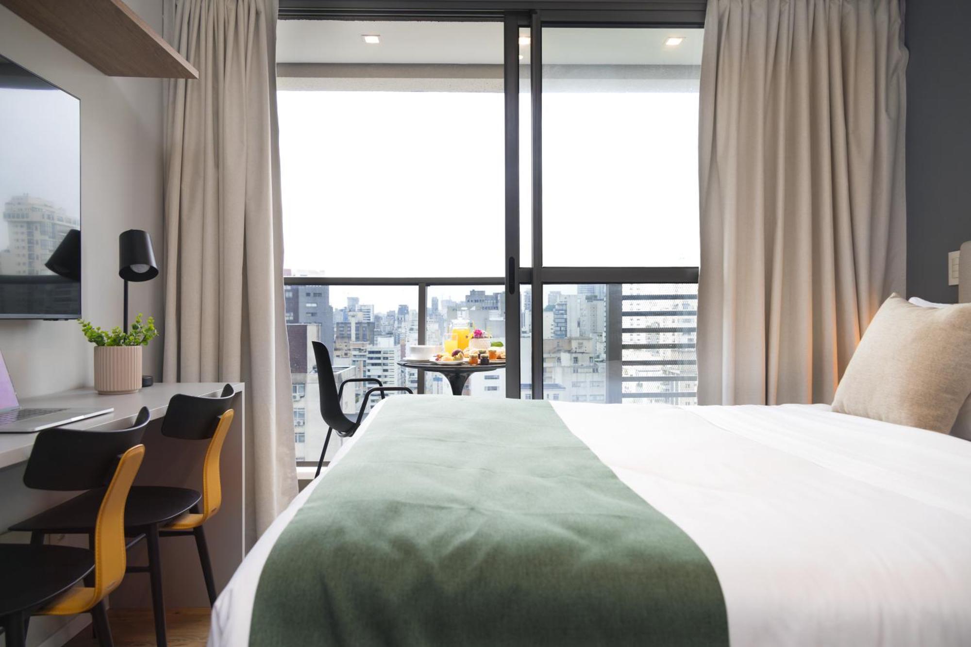 Nine 3134 - Jardim Paulista Villa São Paulo Kültér fotó